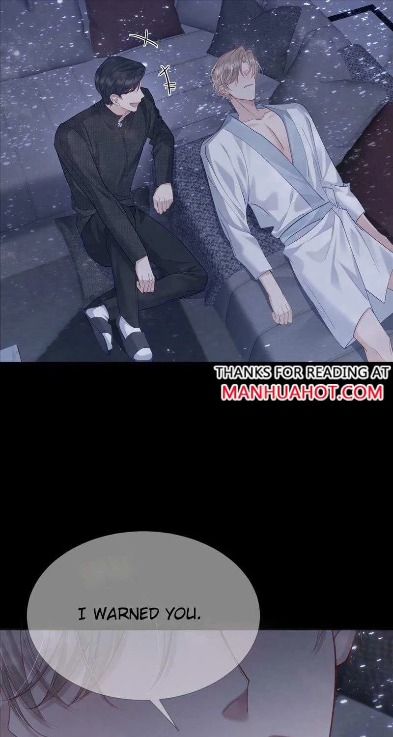 The Protagonist Just Wants To Falling In Love Chapter 12 page 15 - 