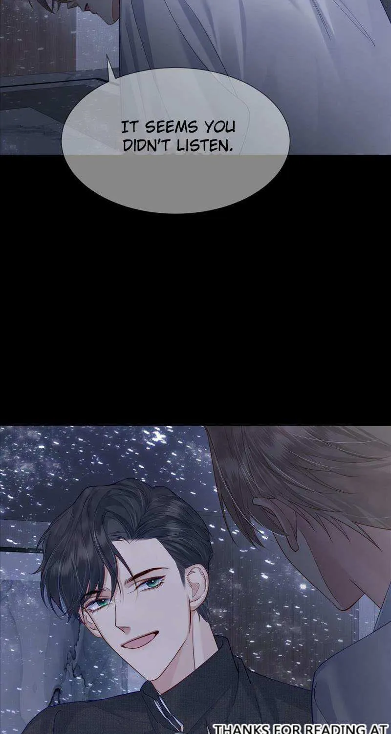 The Protagonist Just Wants To Falling In Love Chapter 12 page 17 - 