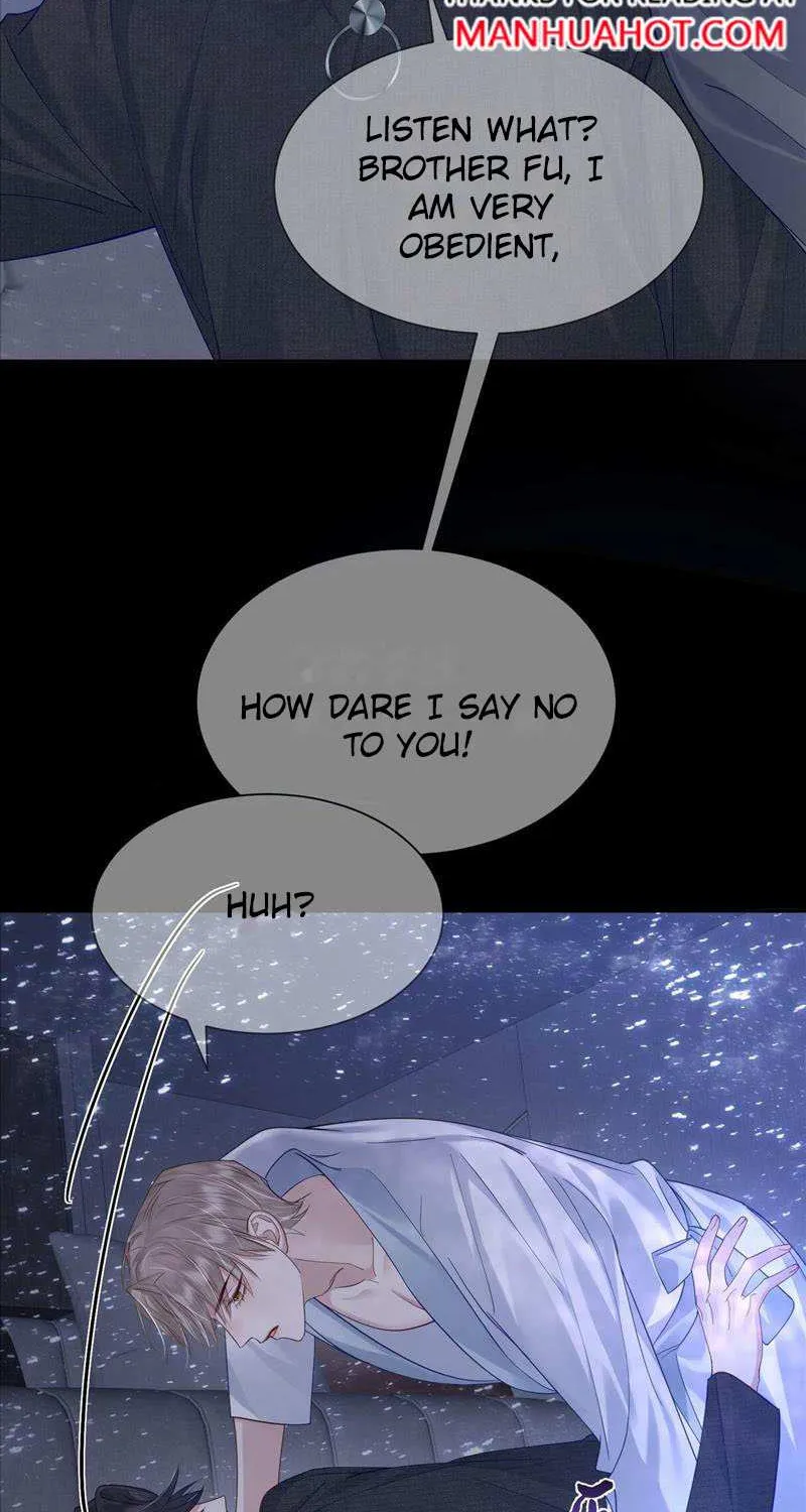 The Protagonist Just Wants To Falling In Love Chapter 12 page 18 - 
