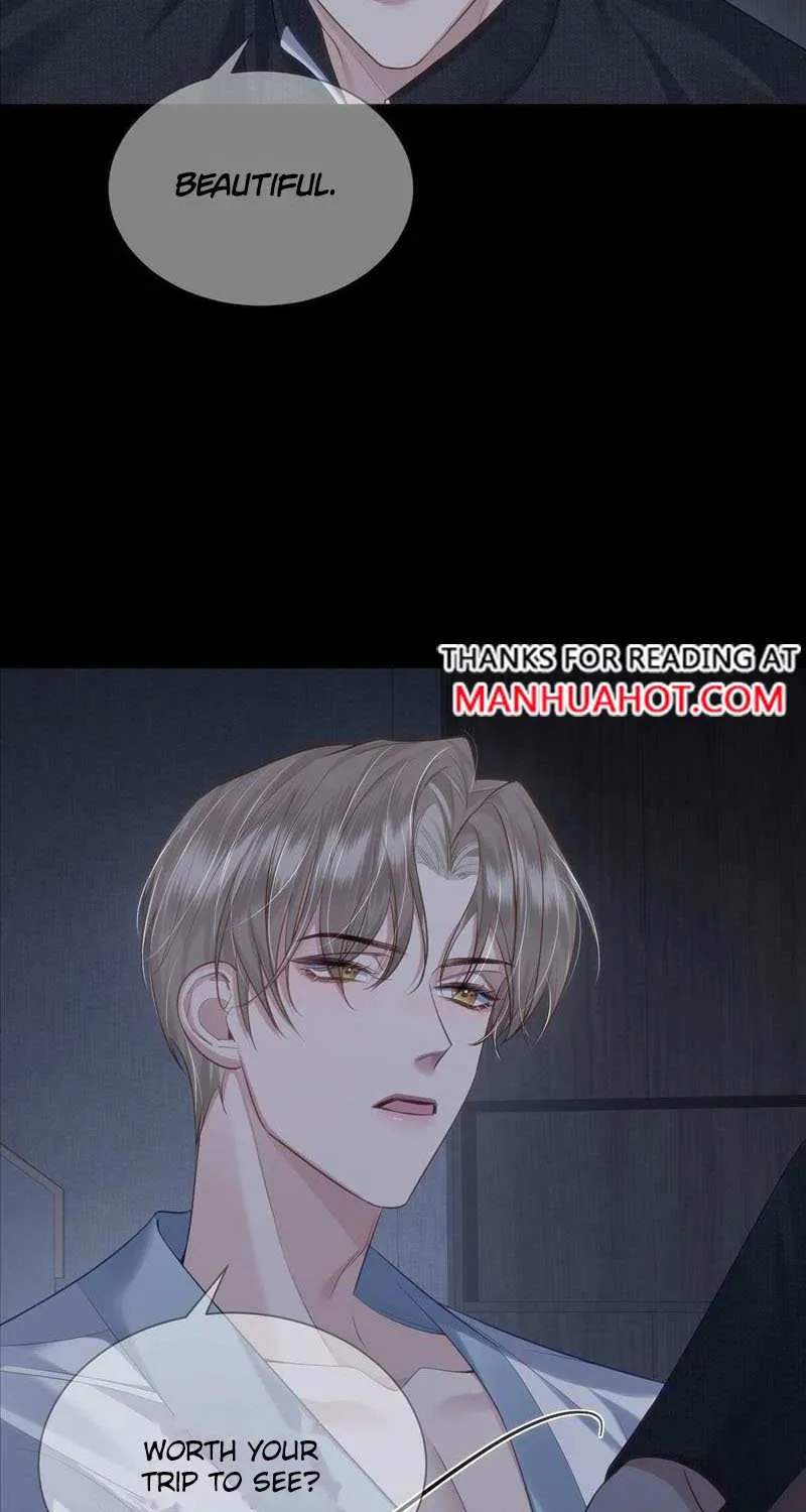 The Protagonist Just Wants To Falling In Love Chapter 12 page 3 - 