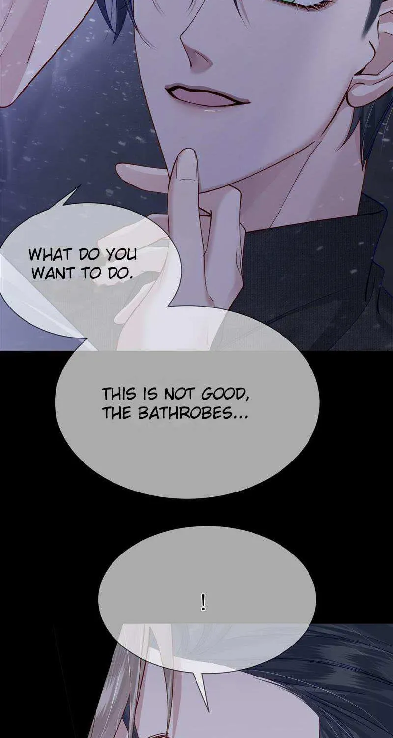The Protagonist Just Wants To Falling In Love Chapter 12 page 23 - 