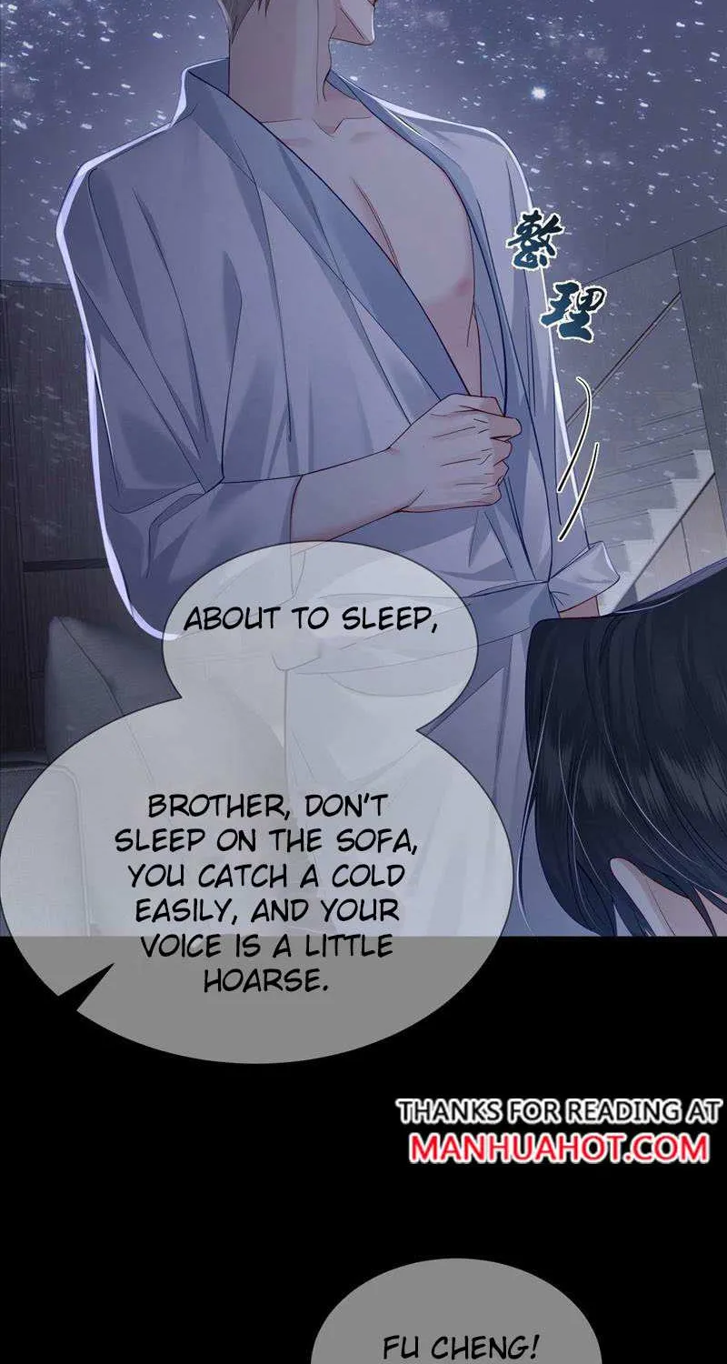 The Protagonist Just Wants To Falling In Love Chapter 12 page 32 - 