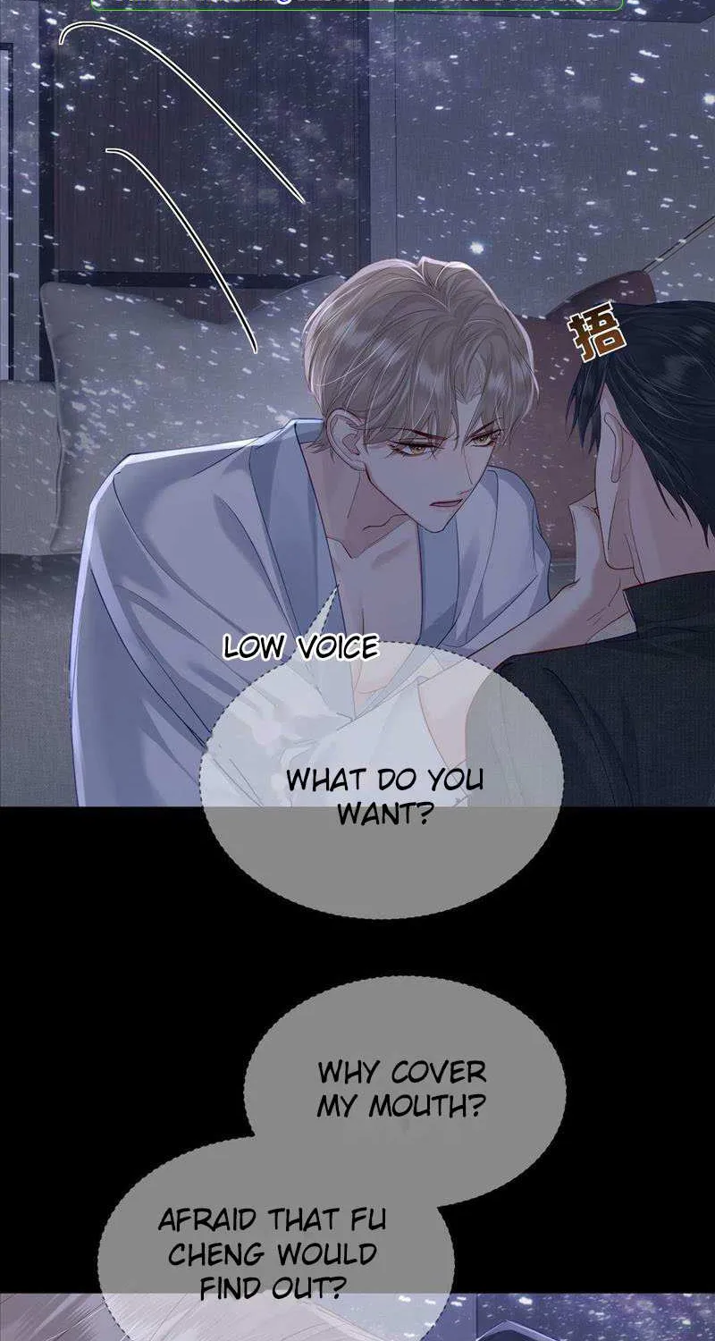 The Protagonist Just Wants To Falling In Love Chapter 12 page 34 - 