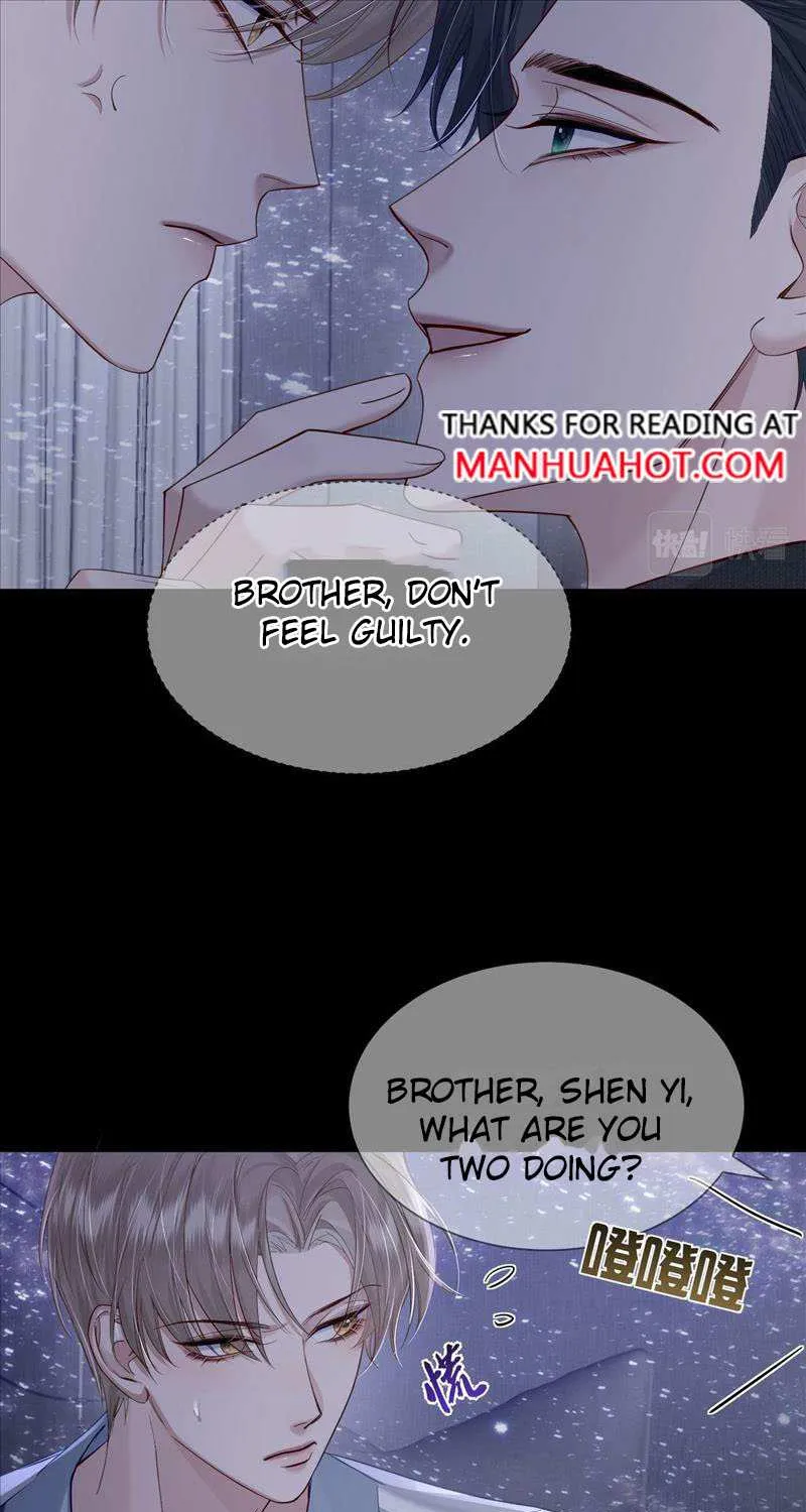 The Protagonist Just Wants To Falling In Love Chapter 12 page 36 - 