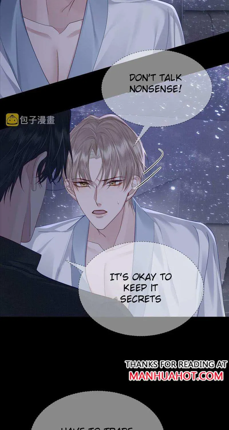 The Protagonist Just Wants To Falling In Love Chapter 12 page 37 - 