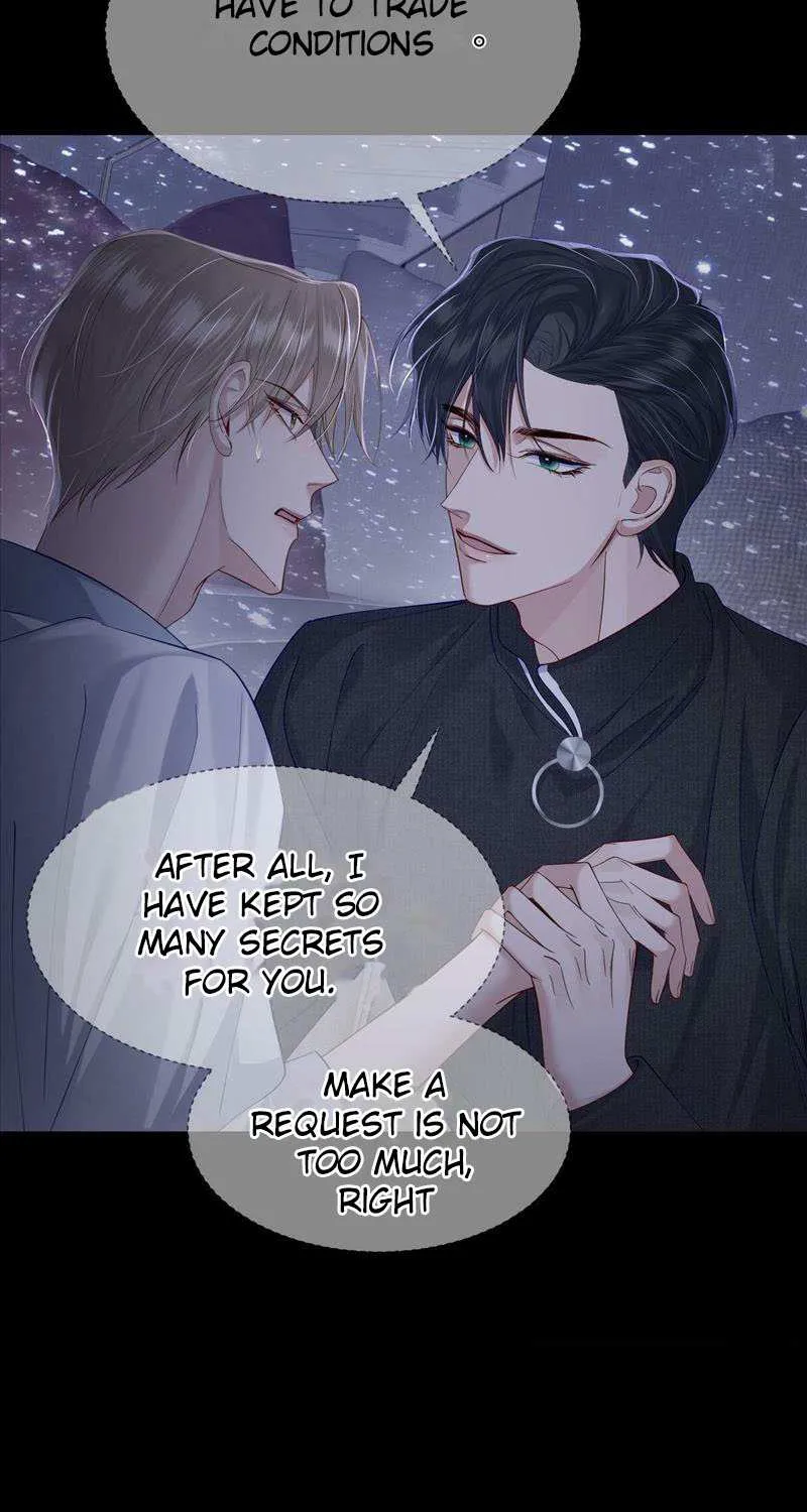 The Protagonist Just Wants To Falling In Love Chapter 12 page 38 - 
