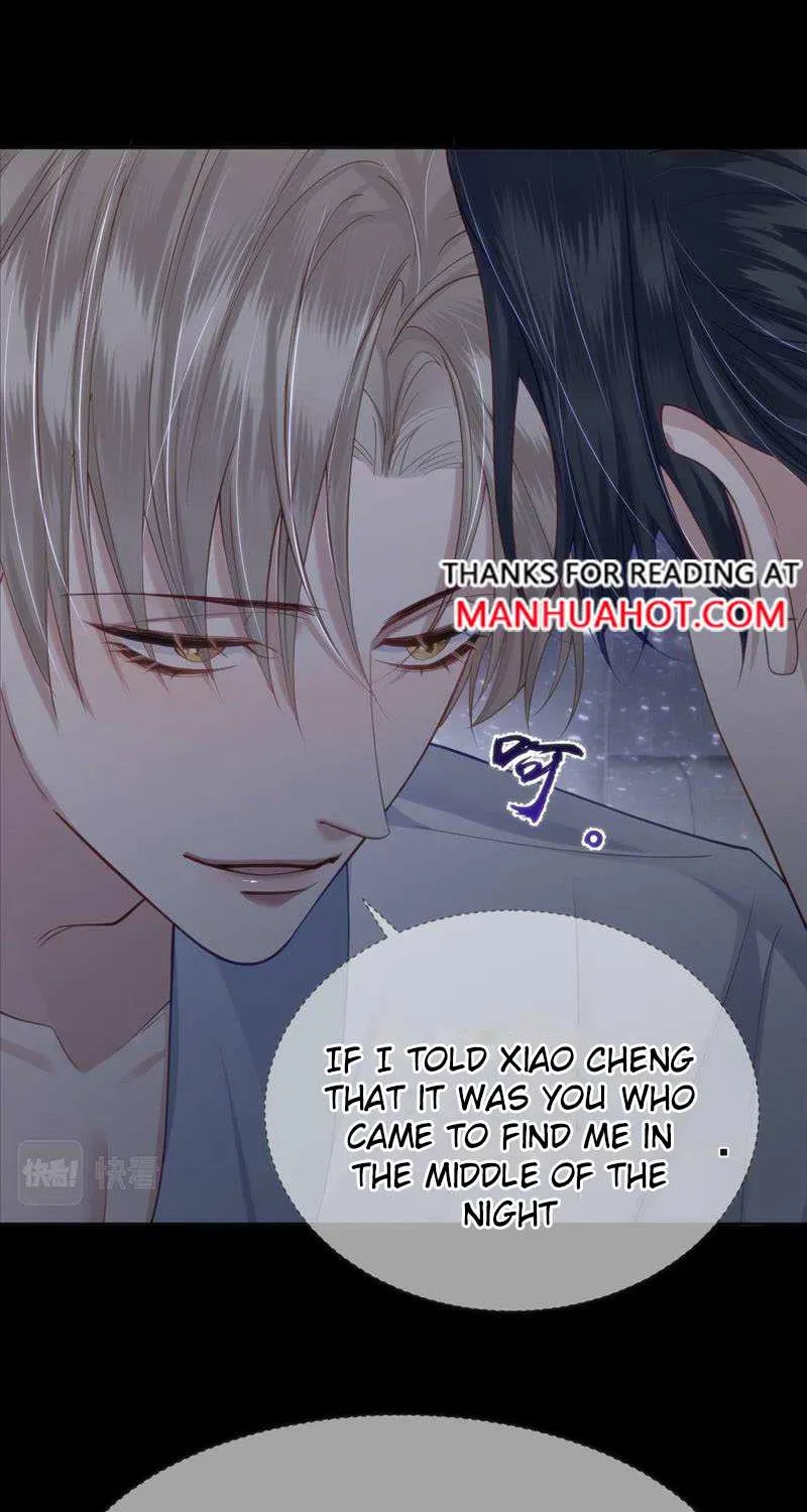 The Protagonist Just Wants To Falling In Love Chapter 12 page 39 - 