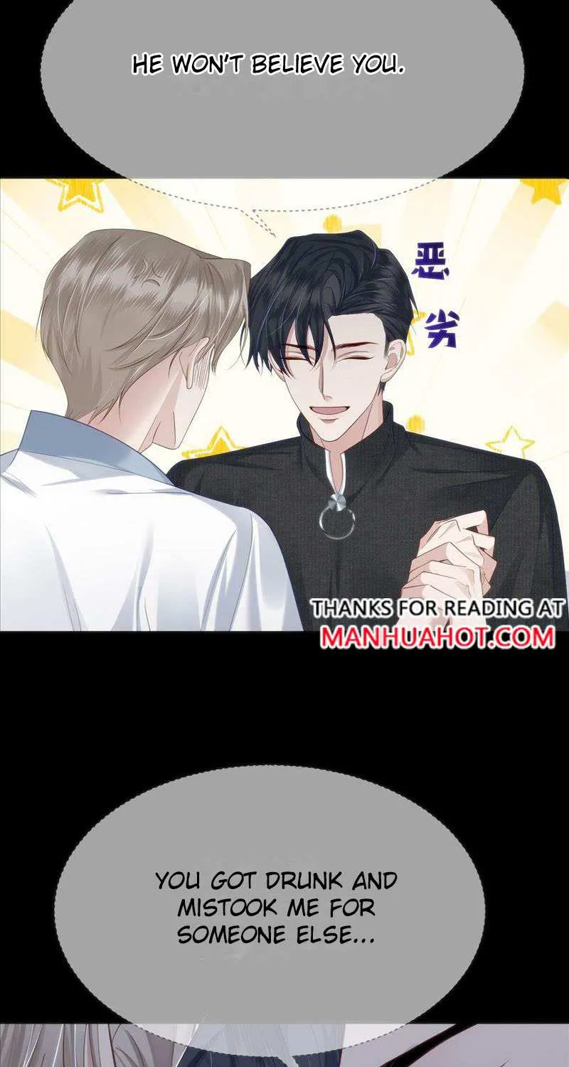 The Protagonist Just Wants To Falling In Love Chapter 12 page 40 - 