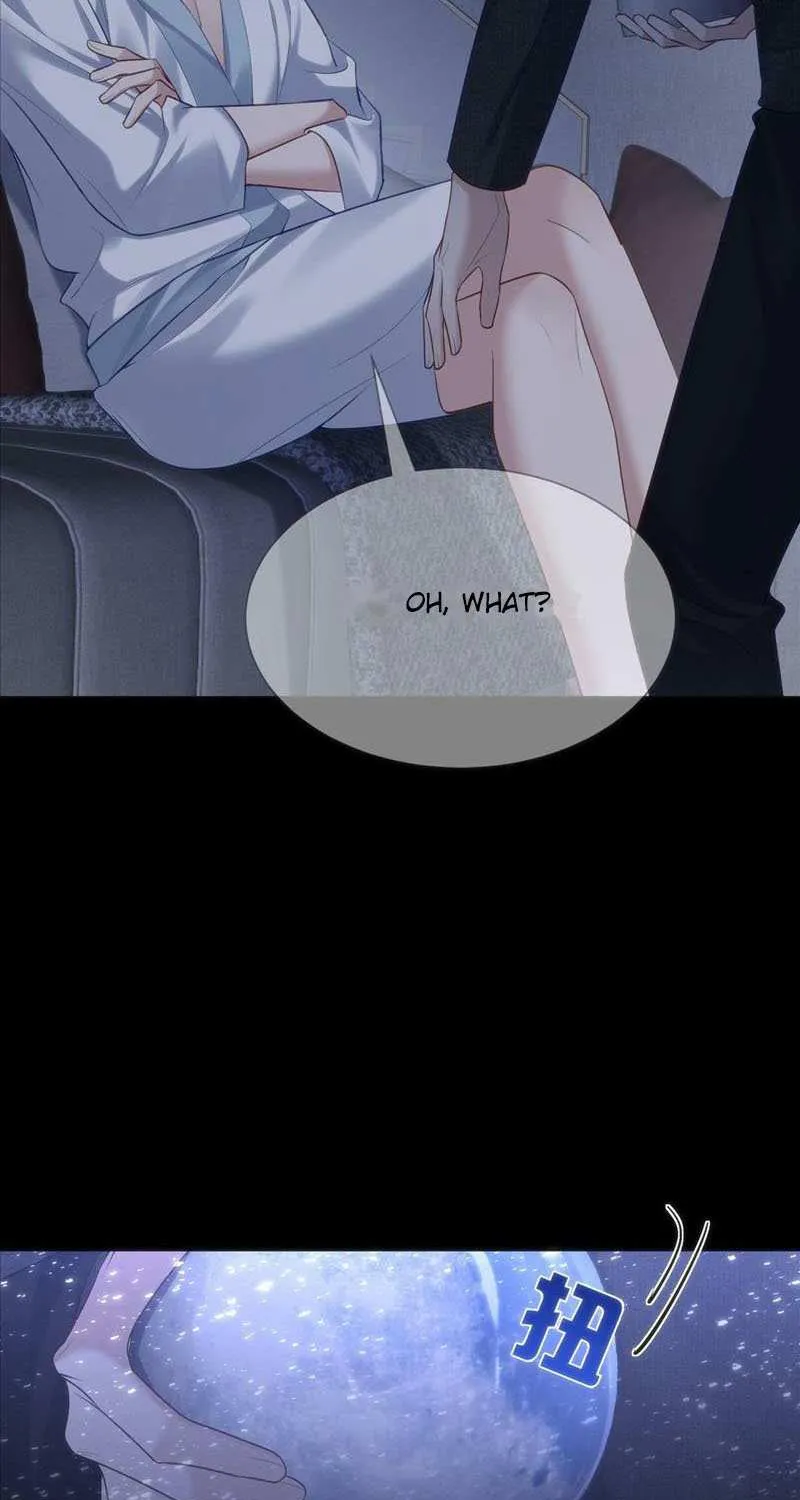 The Protagonist Just Wants To Falling In Love Chapter 12 page 5 - 