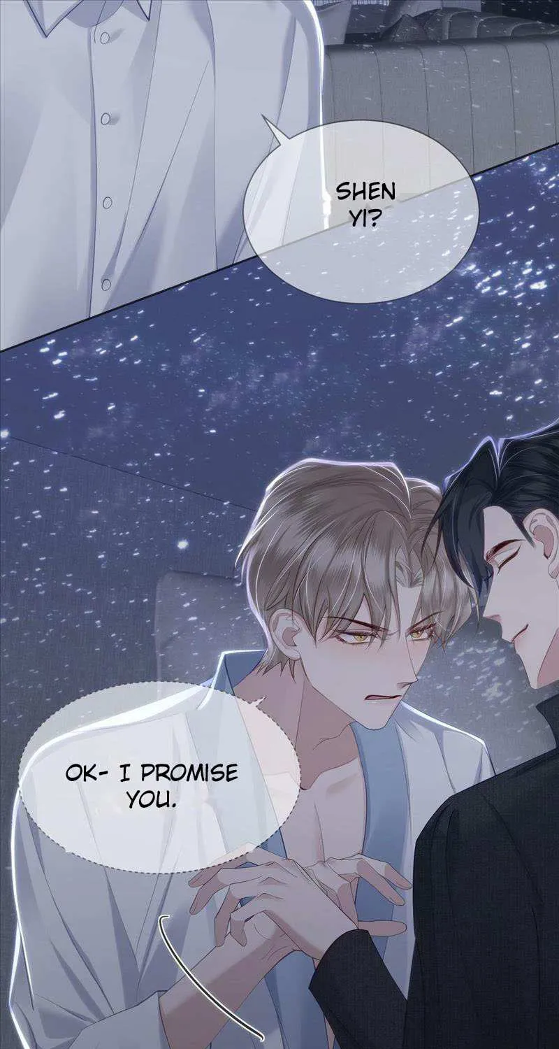 The Protagonist Just Wants To Falling In Love Chapter 12 page 43 - 