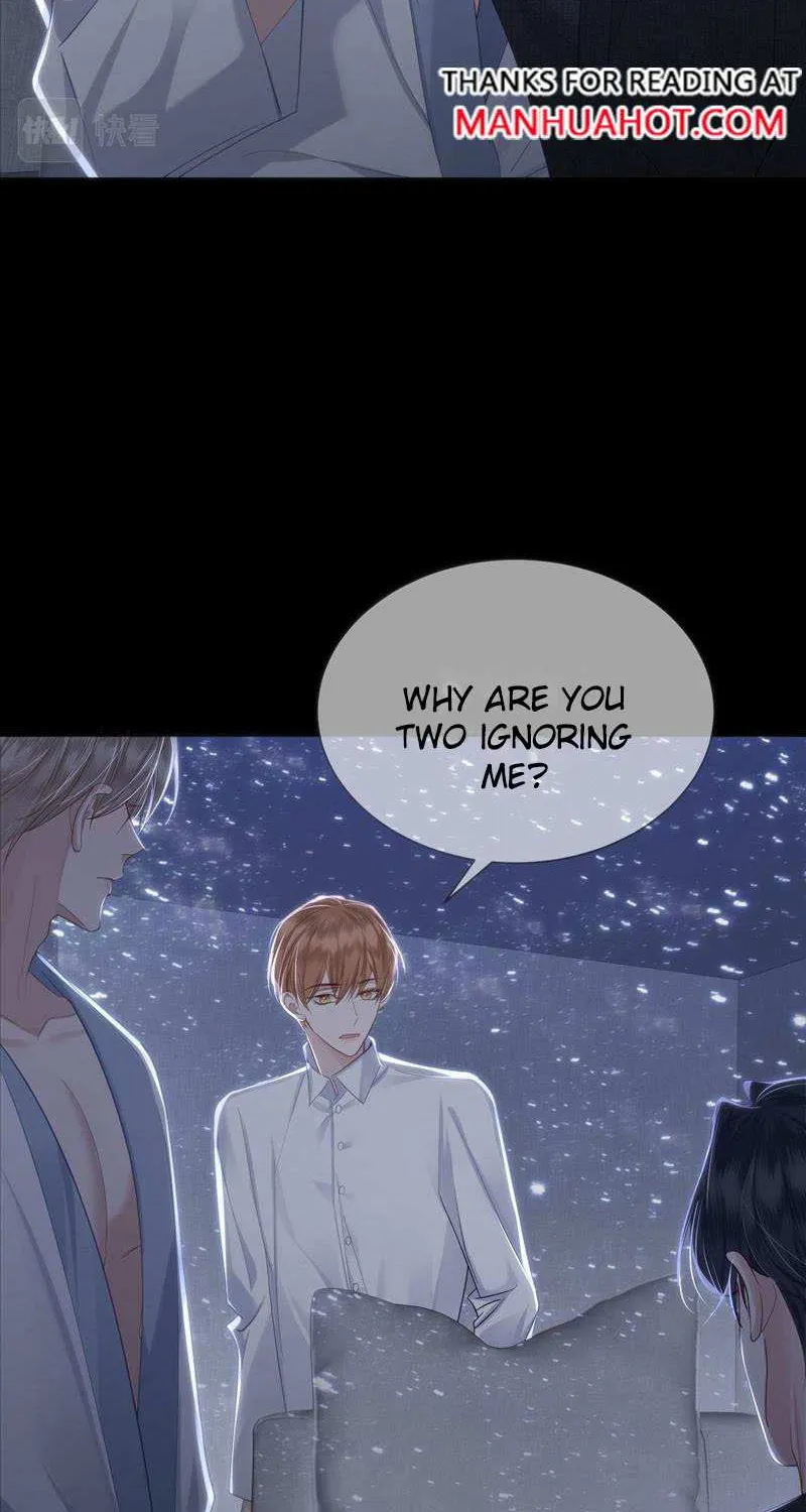 The Protagonist Just Wants To Falling In Love Chapter 12 page 44 - 