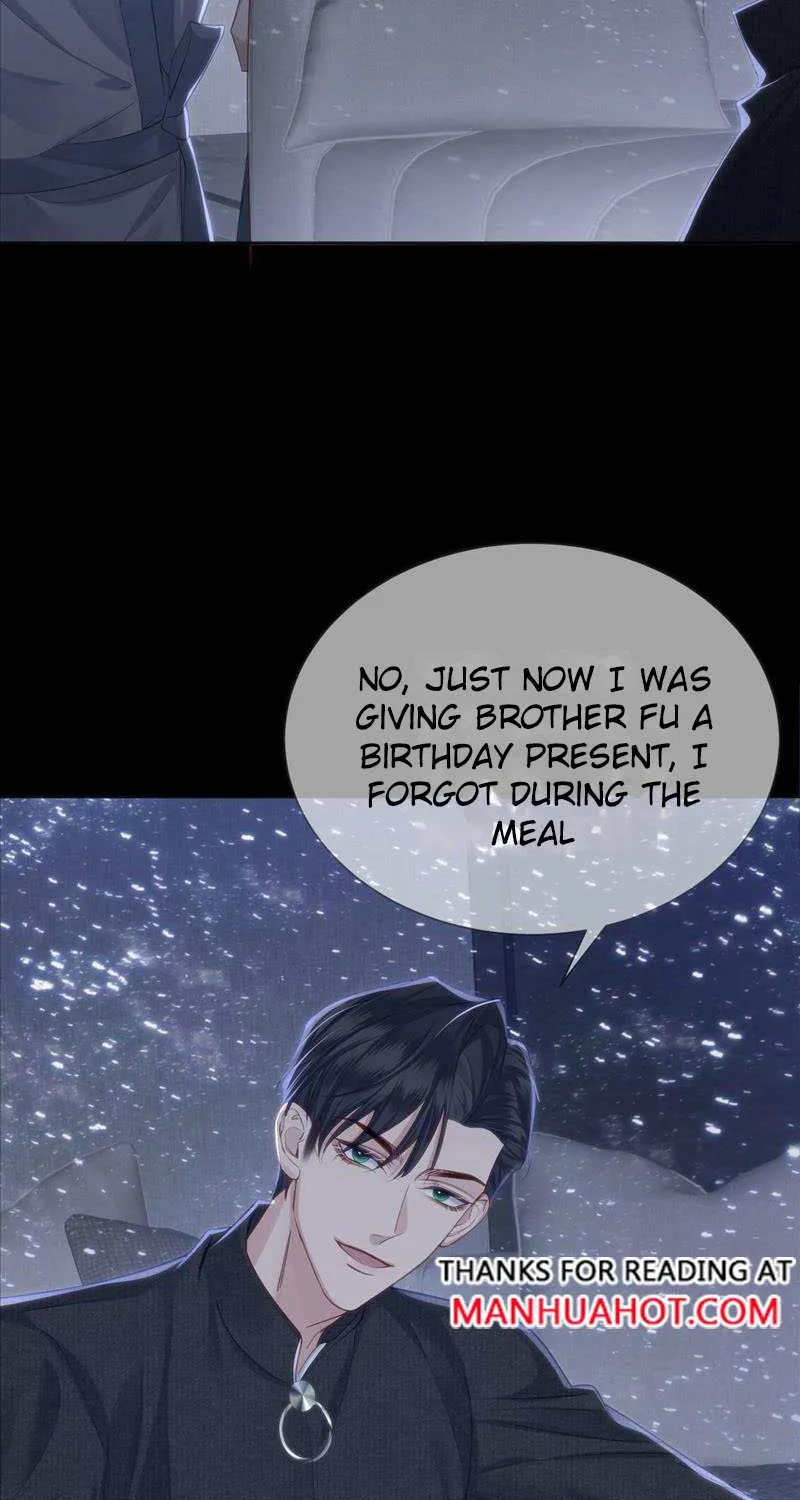 The Protagonist Just Wants To Falling In Love Chapter 12 page 45 - 