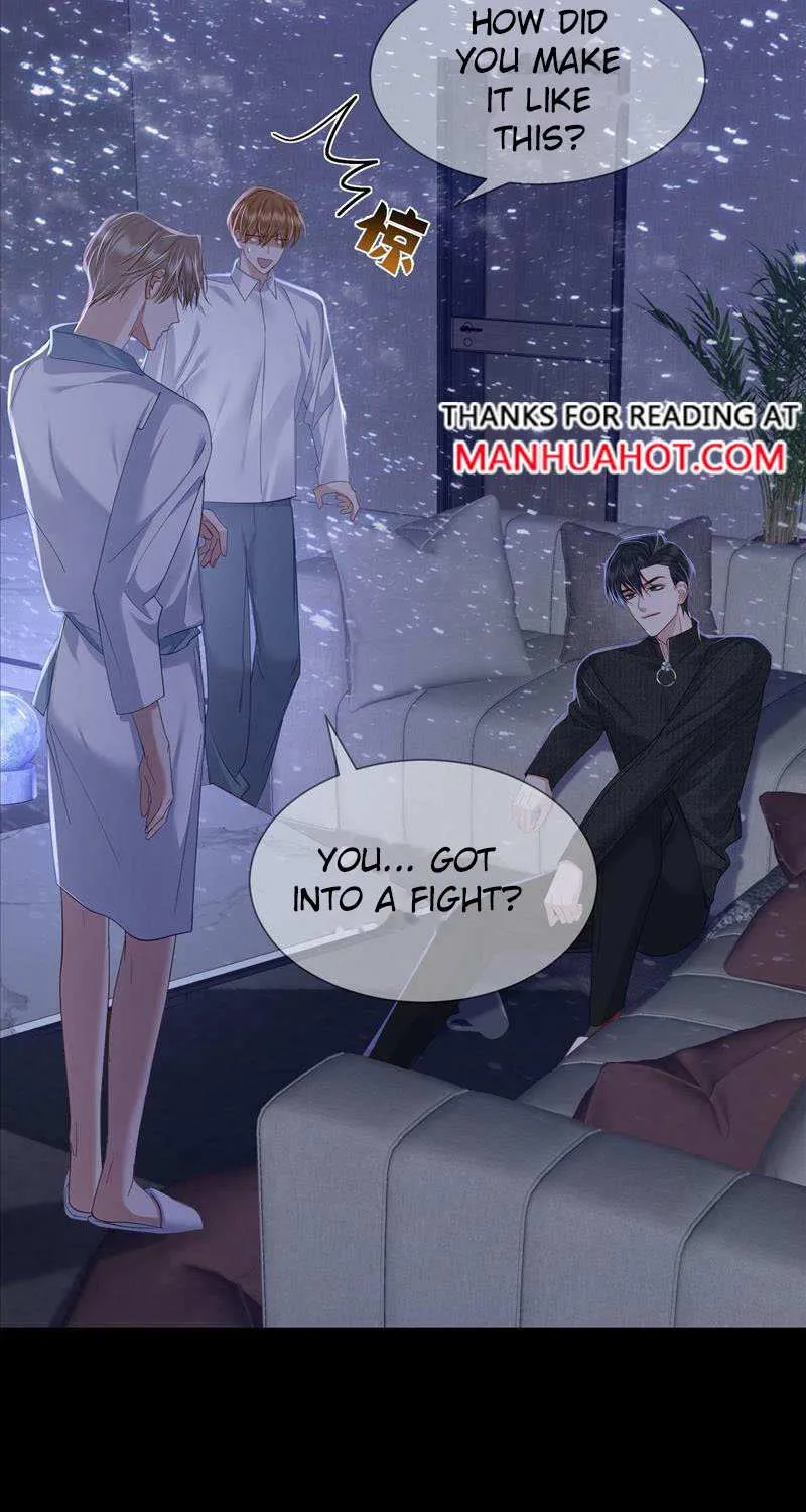 The Protagonist Just Wants To Falling In Love Chapter 12 page 47 - 