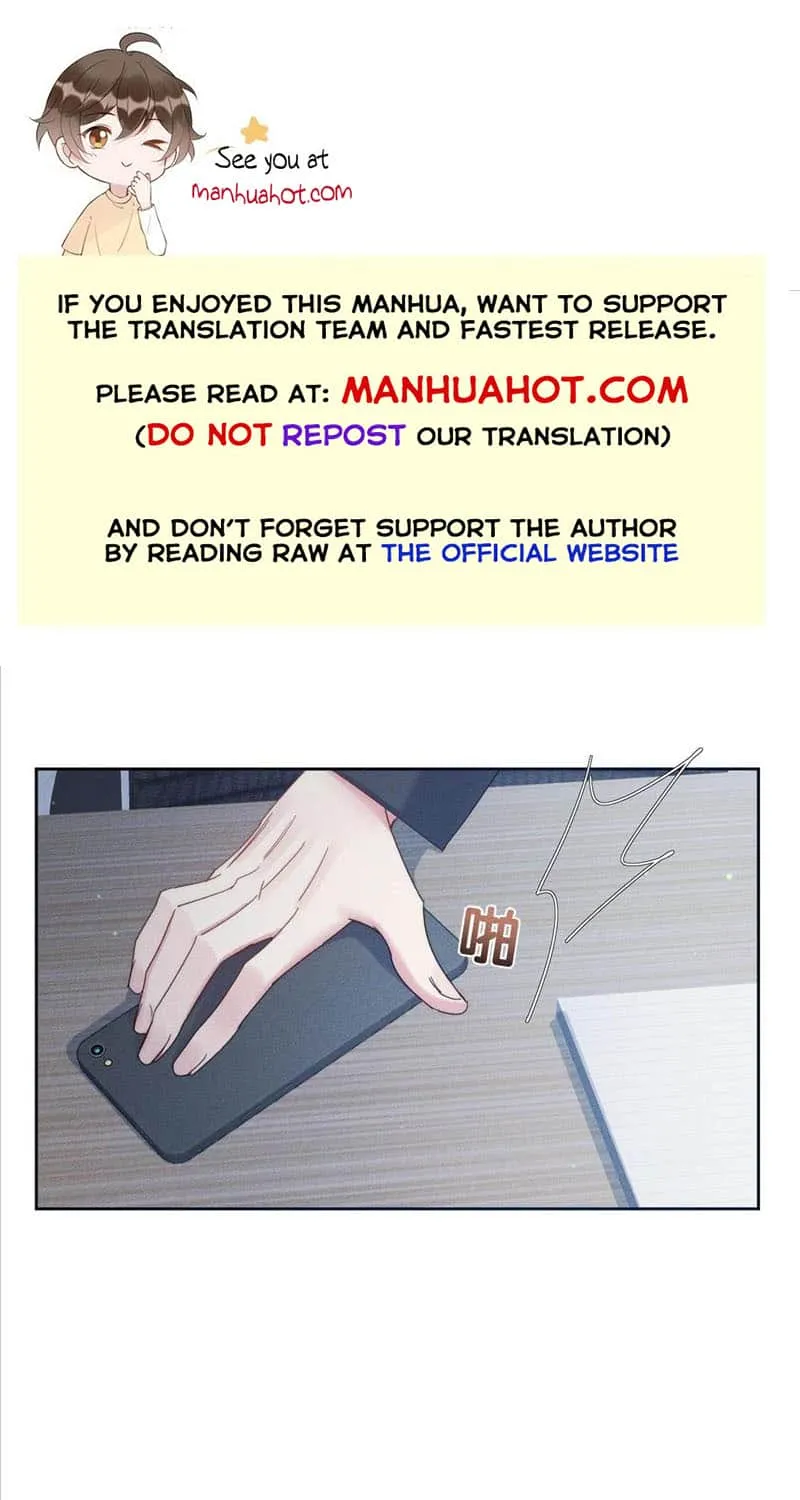 The Protagonist Just Wants To Falling In Love Chapter 120 page 1 - 