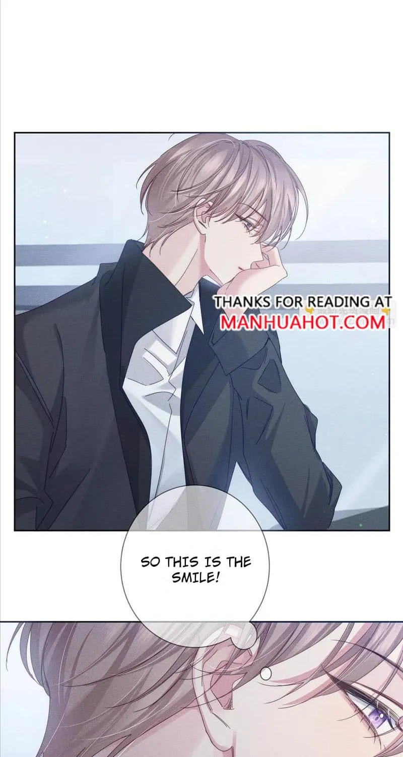 The Protagonist Just Wants To Falling In Love Chapter 120 page 2 - 