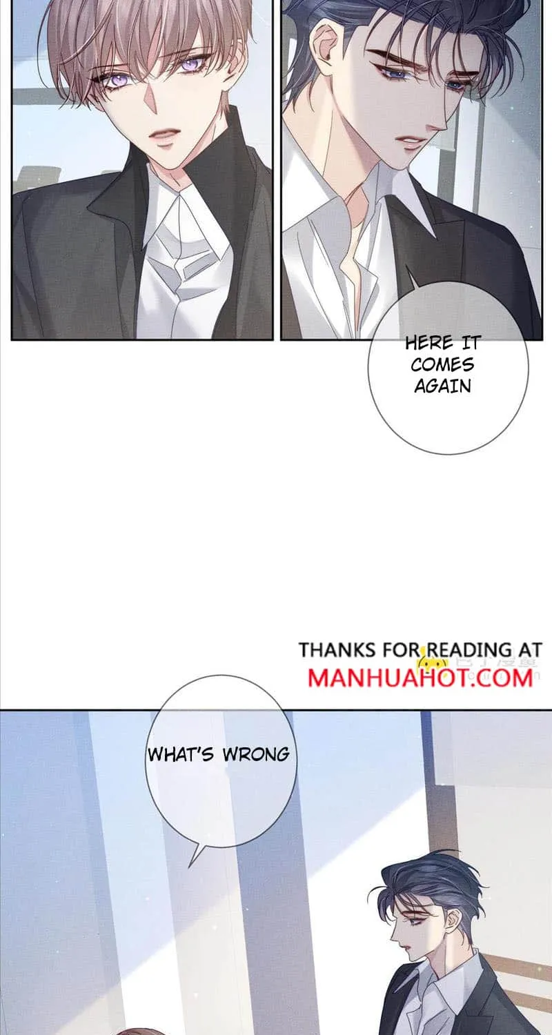The Protagonist Just Wants To Falling In Love Chapter 120 page 12 - 
