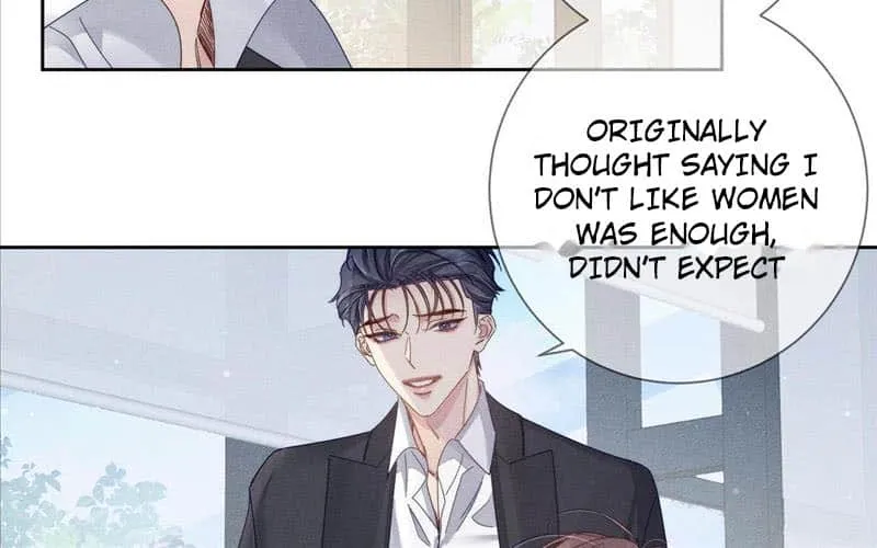 The Protagonist Just Wants To Falling In Love Chapter 120 page 14 - 