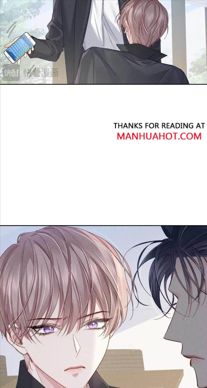 The Protagonist Just Wants To Falling In Love Chapter 120 page 15 - 