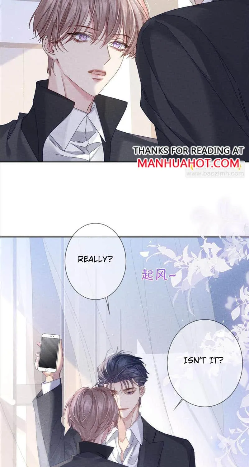 The Protagonist Just Wants To Falling In Love Chapter 120 page 19 - 