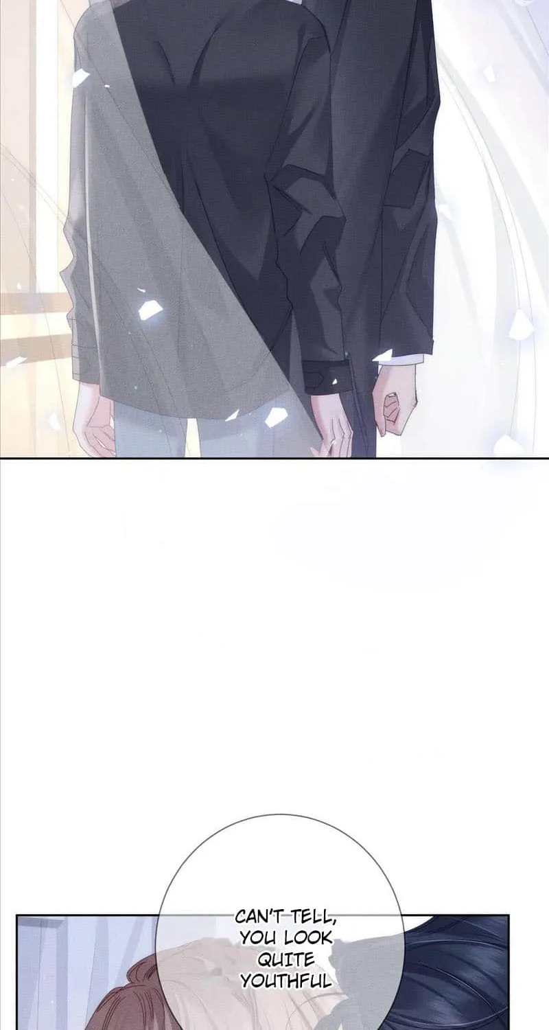 The Protagonist Just Wants To Falling In Love Chapter 120 page 20 - 