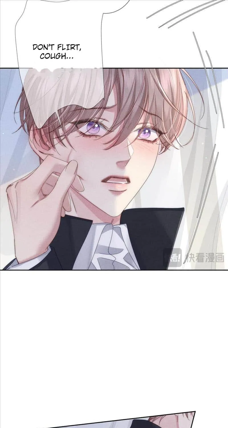 The Protagonist Just Wants To Falling In Love Chapter 120 page 22 - 