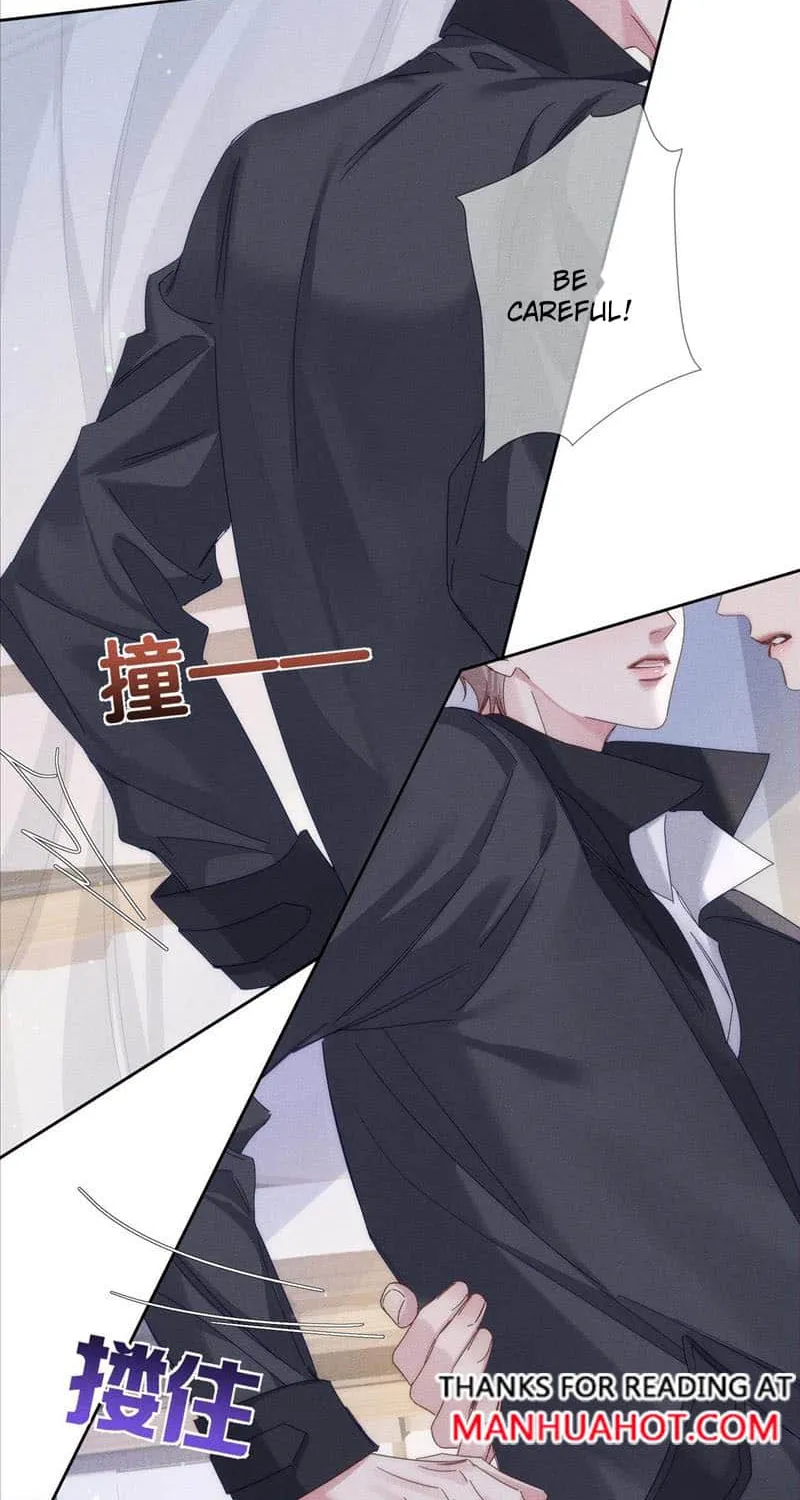 The Protagonist Just Wants To Falling In Love Chapter 120 page 23 - 