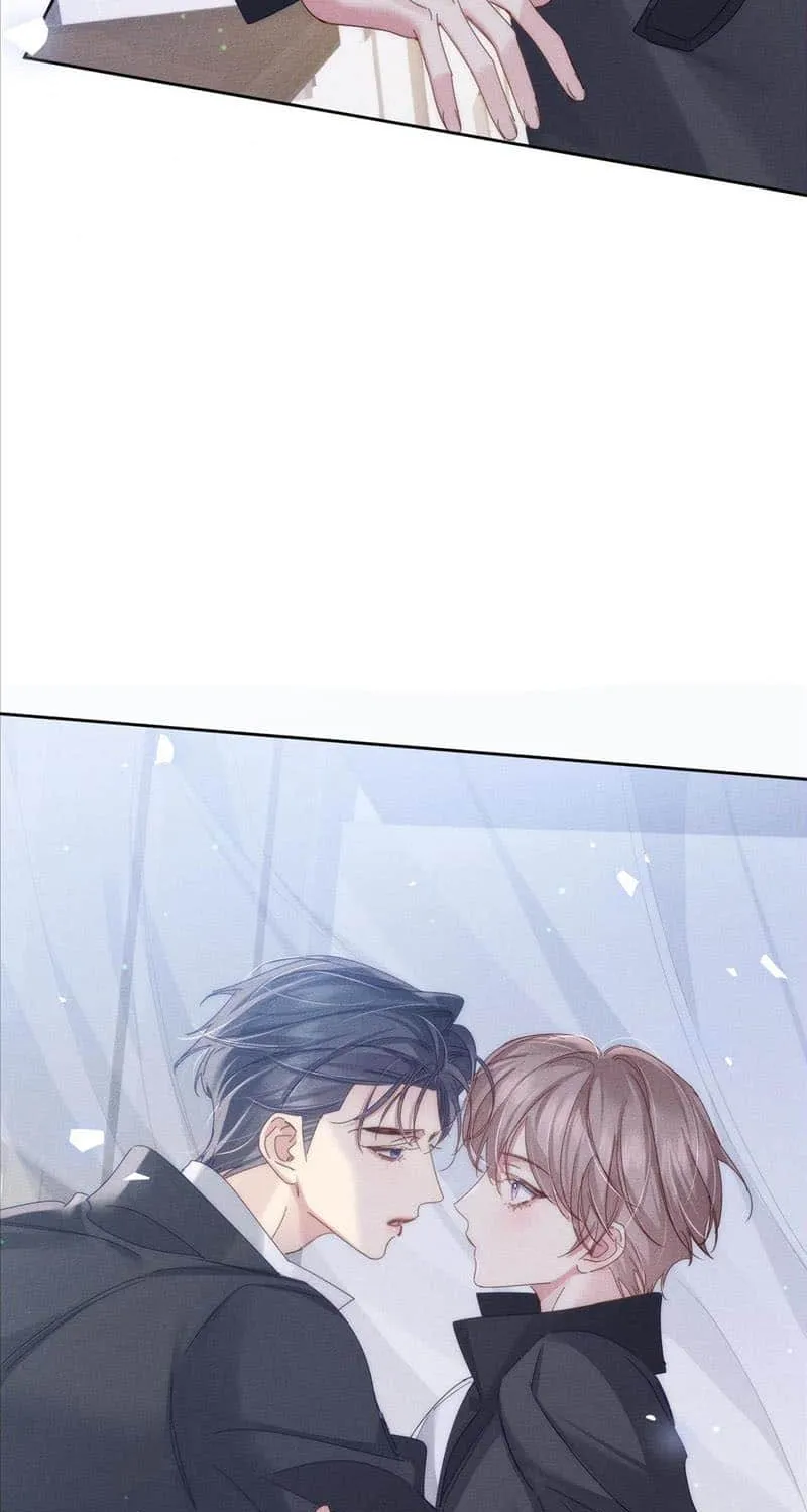 The Protagonist Just Wants To Falling In Love Chapter 120 page 24 - 