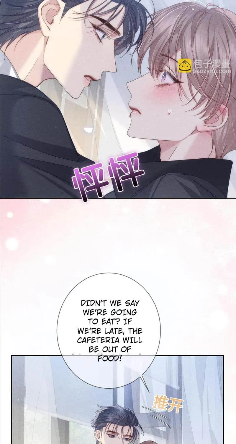 The Protagonist Just Wants To Falling In Love Chapter 120 page 26 - 