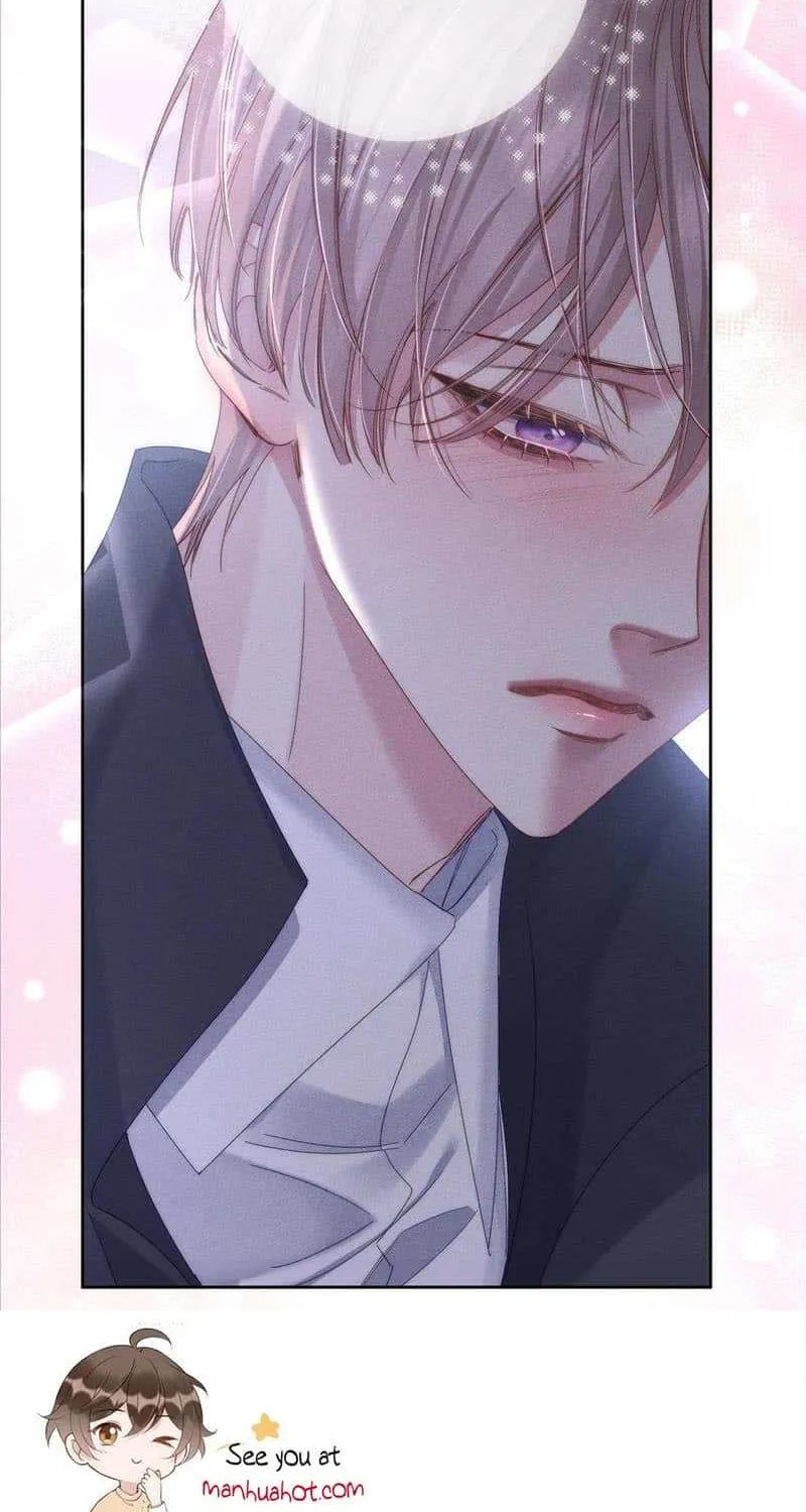 The Protagonist Just Wants To Falling In Love Chapter 120 page 30 - 