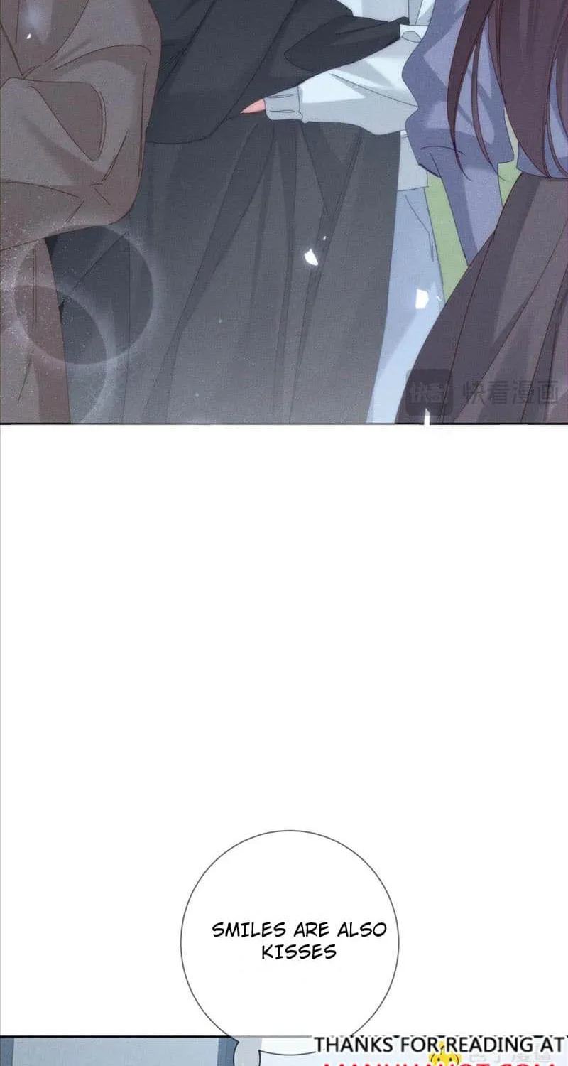 The Protagonist Just Wants To Falling In Love Chapter 120 page 6 - 