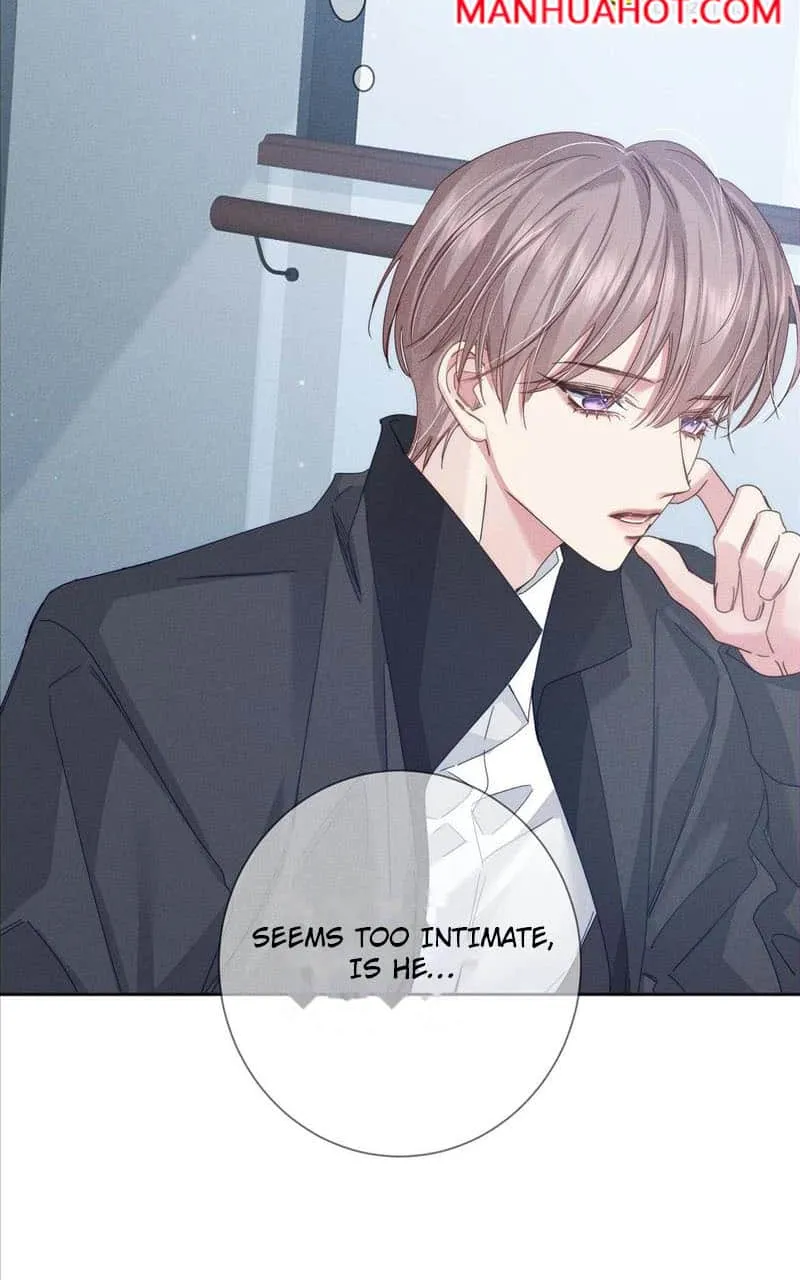 The Protagonist Just Wants To Falling In Love Chapter 120 page 7 - 