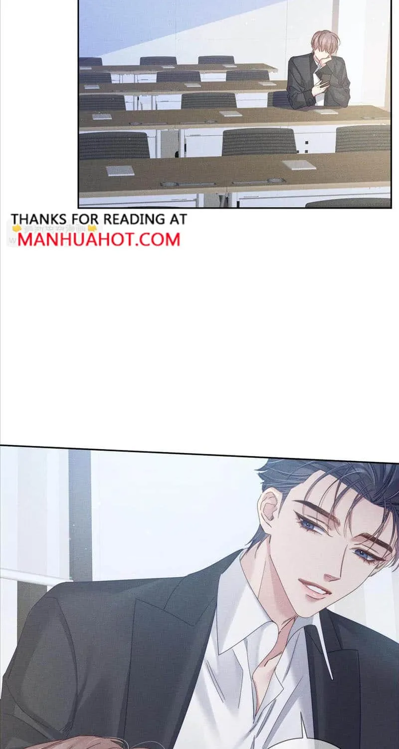 The Protagonist Just Wants To Falling In Love Chapter 120 page 9 - 