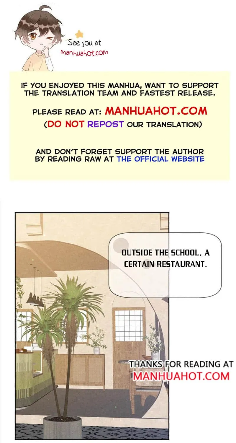 The Protagonist Just Wants To Falling In Love Chapter 121 page 2 - 