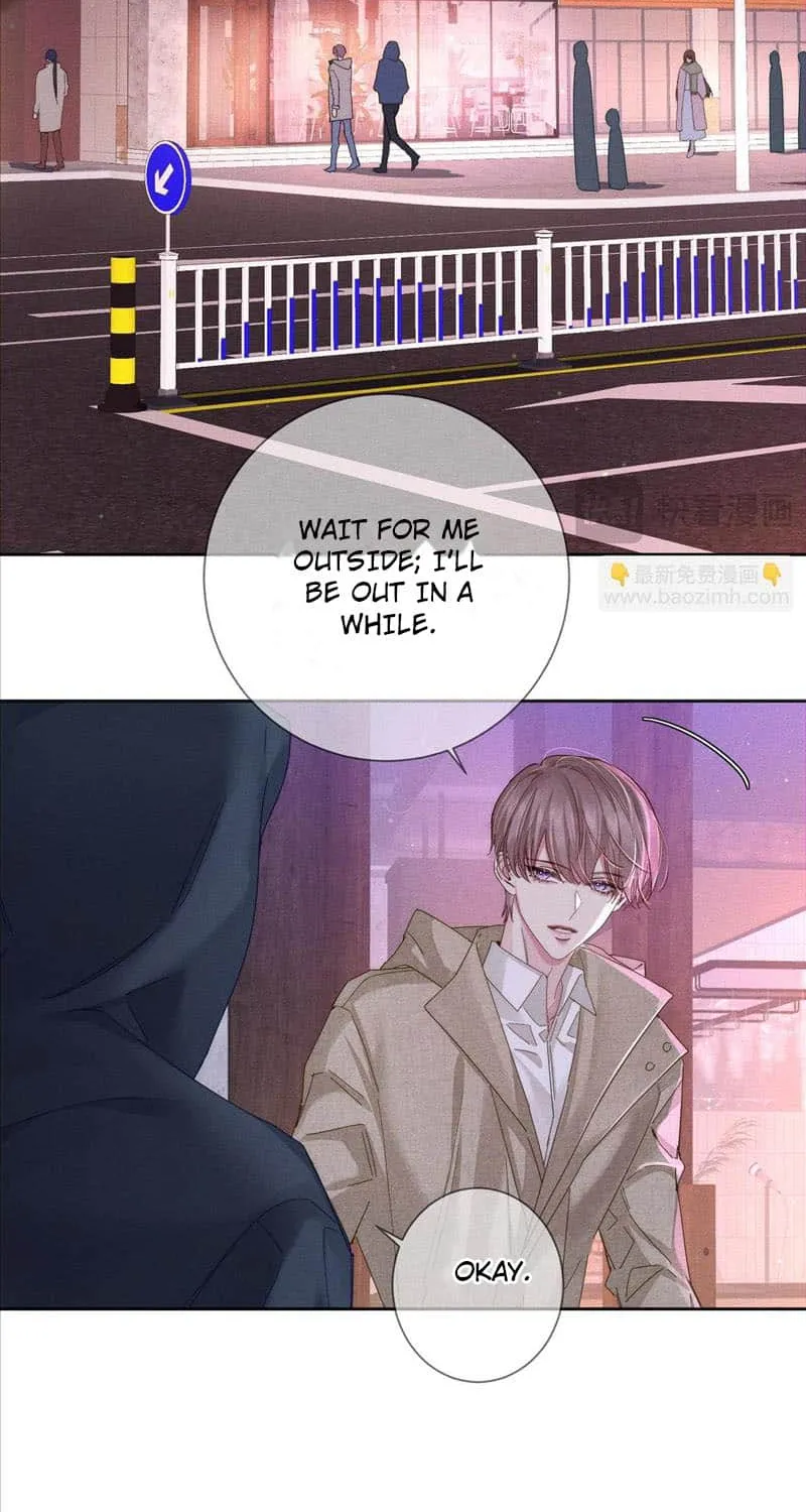The Protagonist Just Wants To Falling In Love Chapter 121 page 13 - 