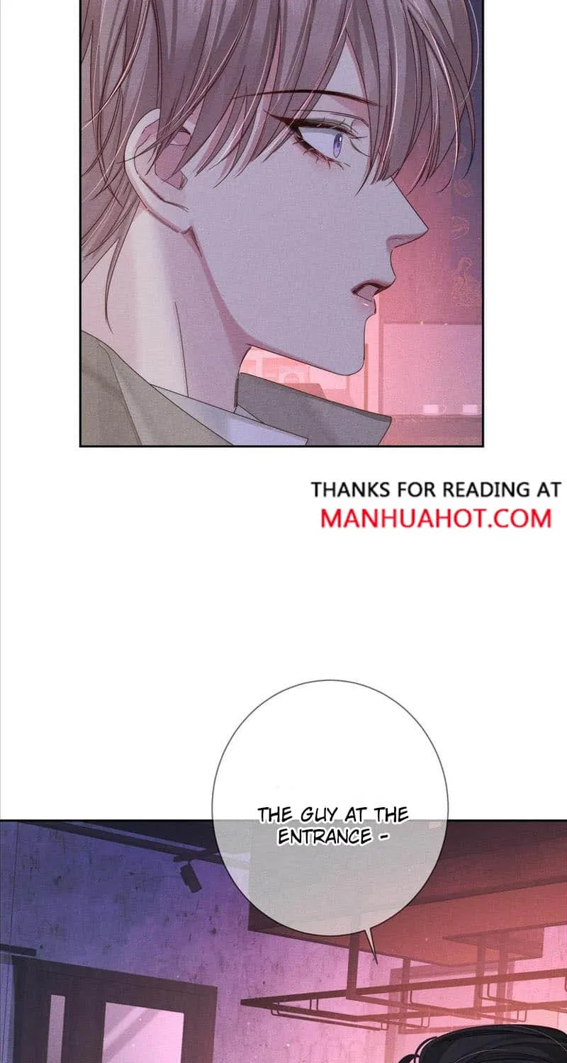 The Protagonist Just Wants To Falling In Love Chapter 121 page 18 - 