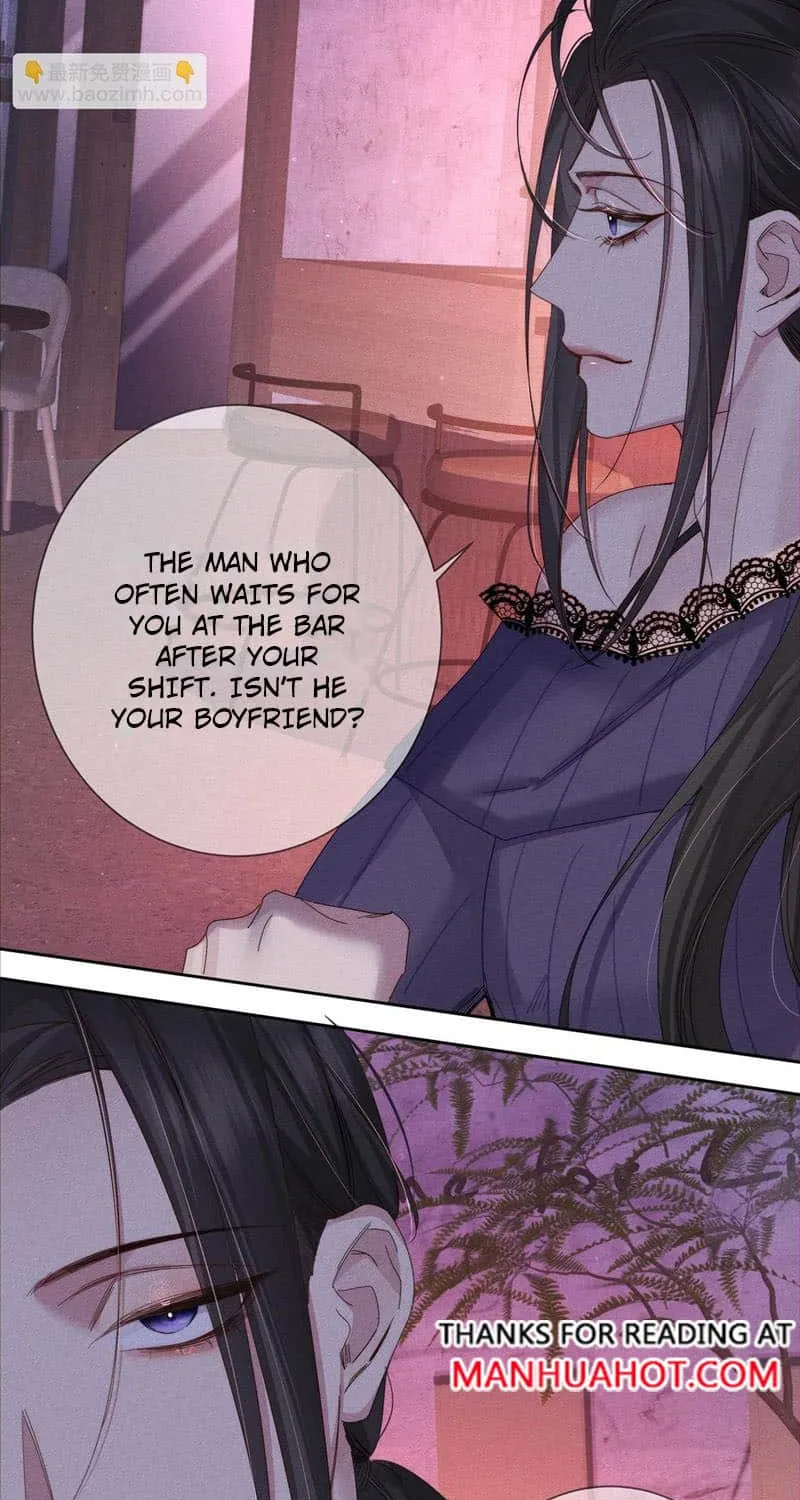 The Protagonist Just Wants To Falling In Love Chapter 121 page 19 - 