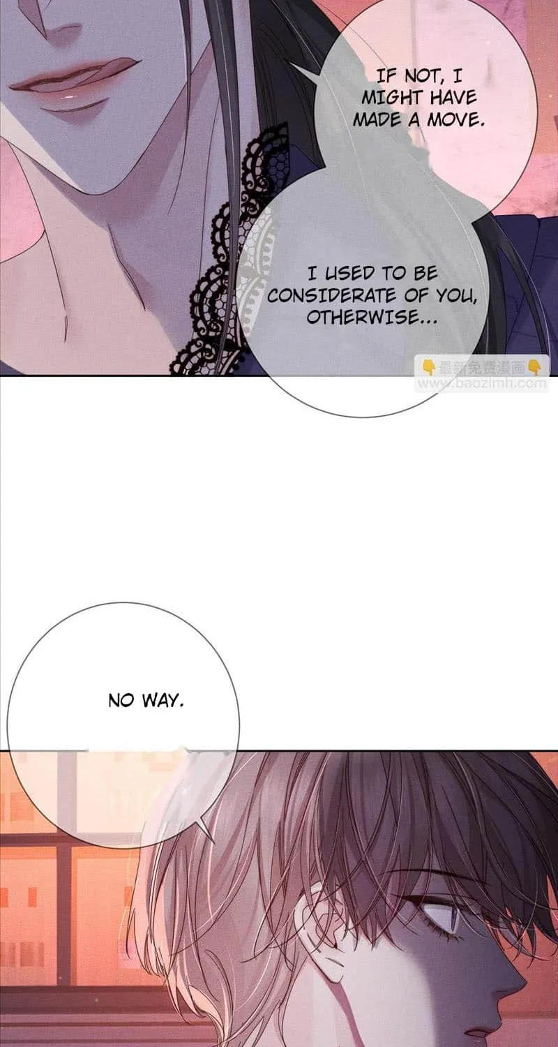 The Protagonist Just Wants To Falling In Love Chapter 121 page 20 - 