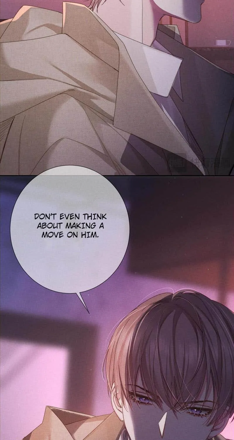 The Protagonist Just Wants To Falling In Love Chapter 121 page 21 - 