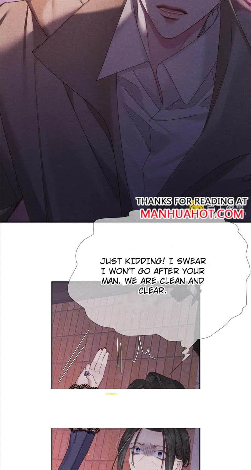 The Protagonist Just Wants To Falling In Love Chapter 121 page 22 - 