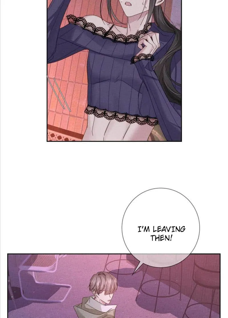 The Protagonist Just Wants To Falling In Love Chapter 121 page 23 - 