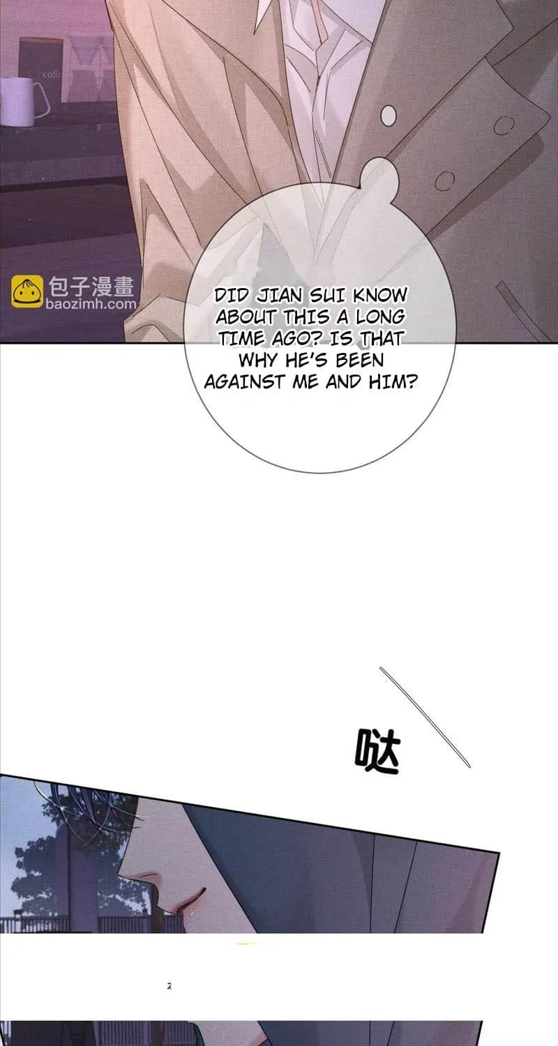 The Protagonist Just Wants To Falling In Love Chapter 121 page 25 - 