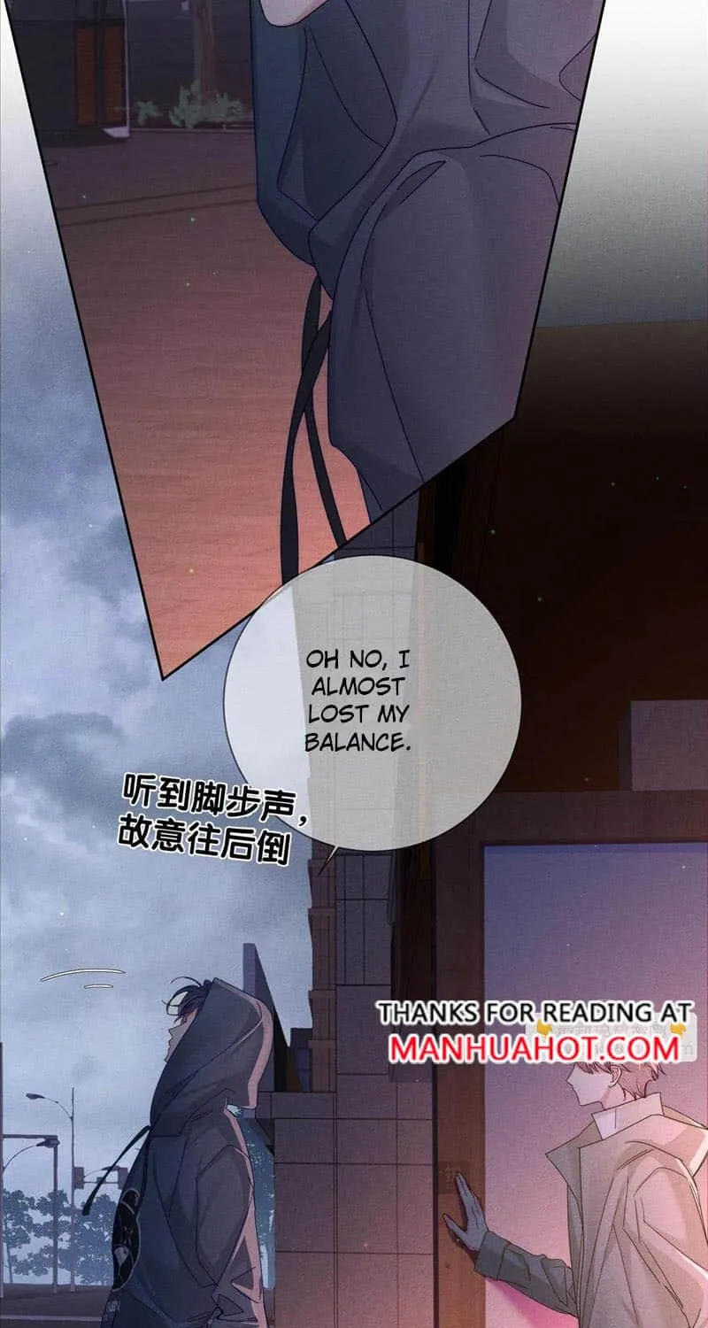 The Protagonist Just Wants To Falling In Love Chapter 121 page 26 - 
