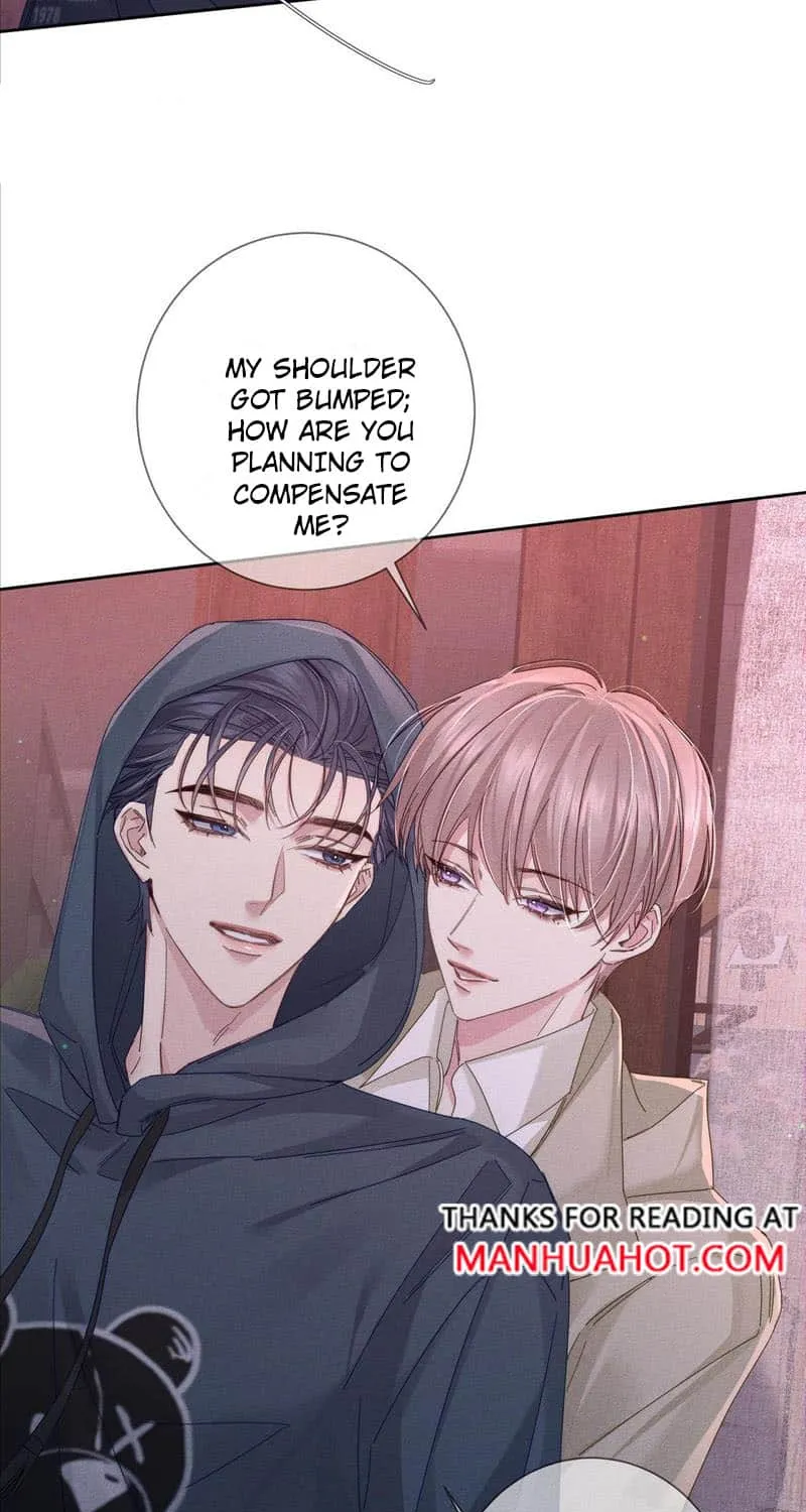The Protagonist Just Wants To Falling In Love Chapter 121 page 28 - 