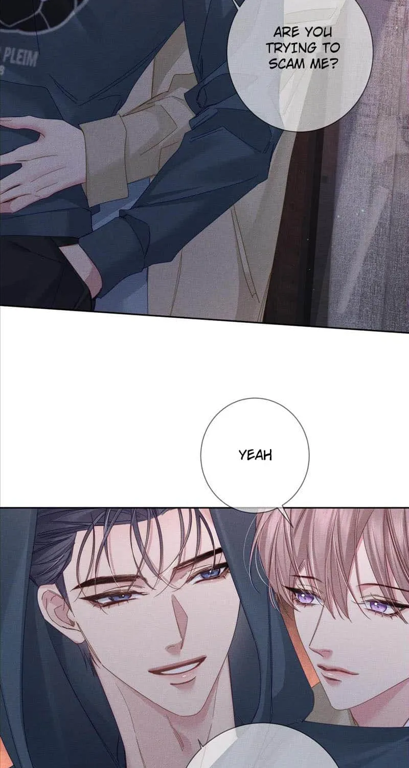The Protagonist Just Wants To Falling In Love Chapter 121 page 29 - 