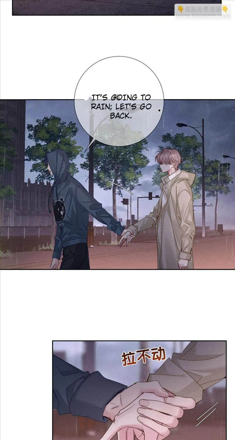 The Protagonist Just Wants To Falling In Love Chapter 121 page 31 - 