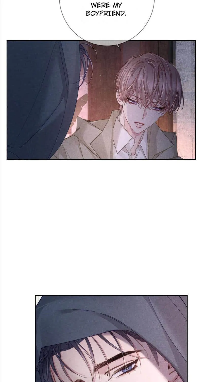 The Protagonist Just Wants To Falling In Love Chapter 121 page 33 - 