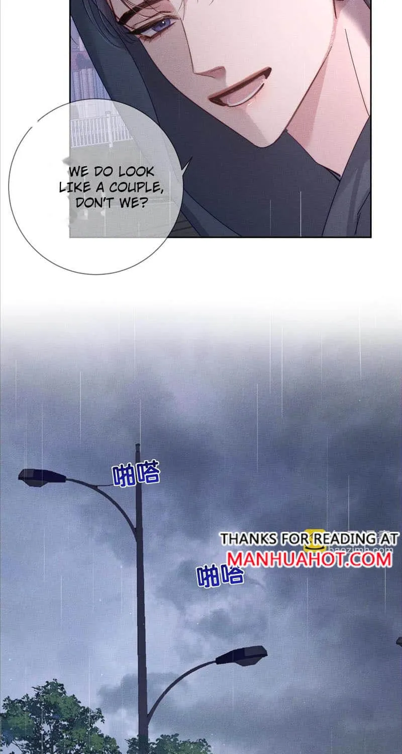 The Protagonist Just Wants To Falling In Love Chapter 121 page 34 - 