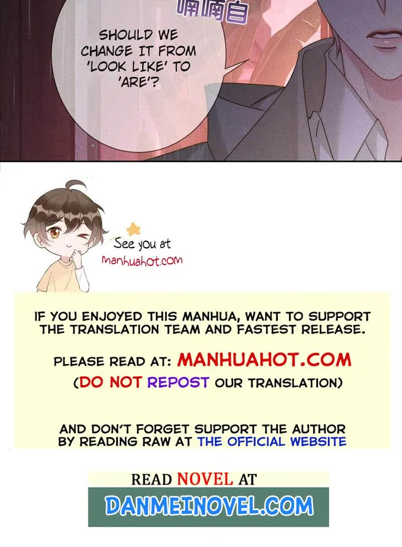 The Protagonist Just Wants To Falling In Love Chapter 121 page 36 - 
