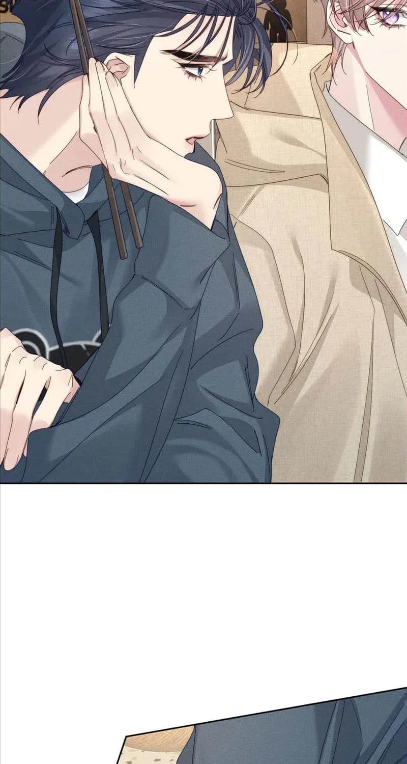 The Protagonist Just Wants To Falling In Love Chapter 121 page 8 - 