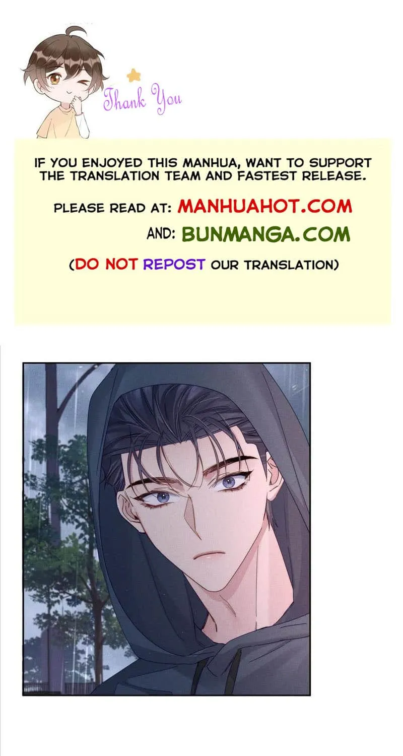 The Protagonist Just Wants To Falling In Love Chapter 122 page 1 - 